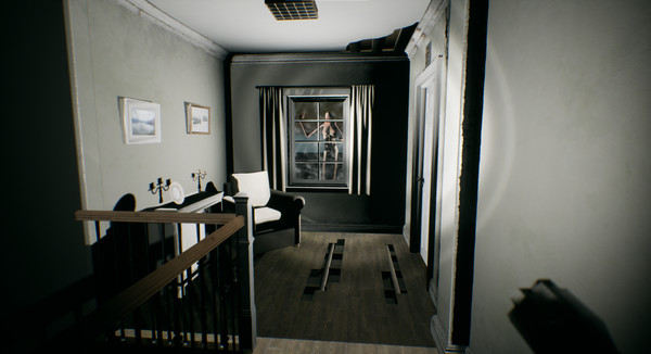 Nightmares to be gameplay screenshot
