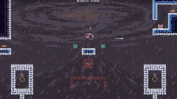 Ninja Ming gameplay screenshot