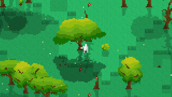 Nira gameplay screenshot