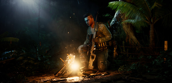 NIRO gameplay screenshot