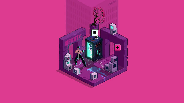 Nitro Kid gameplay screenshot