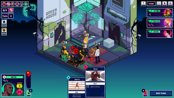 Nitro Kid gameplay screenshot