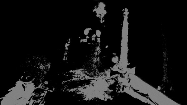 Nix Umbra gameplay screenshot