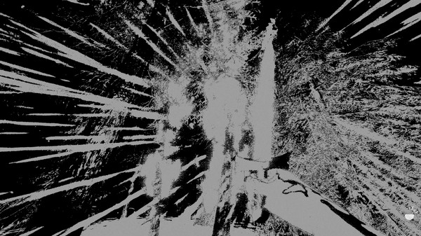 Nix Umbra gameplay screenshot
