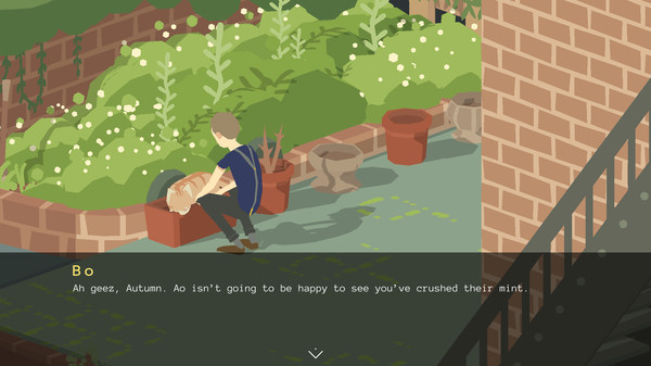 No Longer Home gameplay screenshot