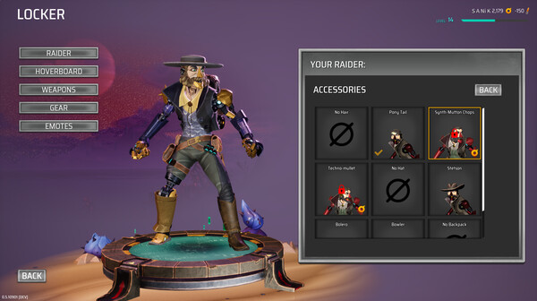 No Love Lost gameplay screenshot