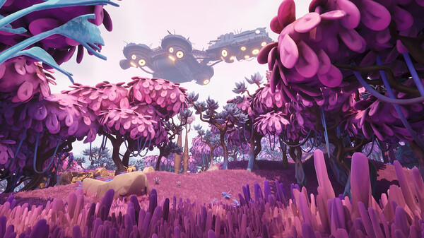 No Love Lost gameplay screenshot