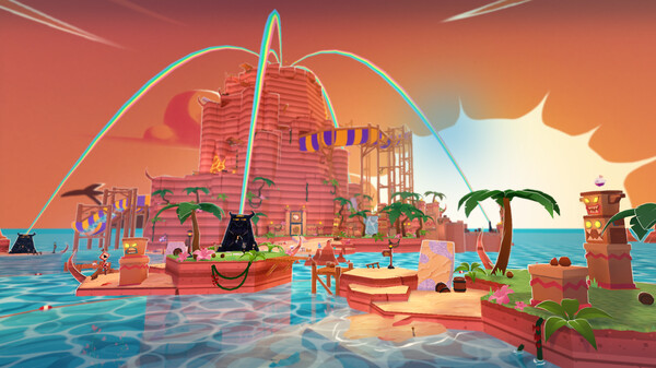 No More Rainbows gameplay screenshot