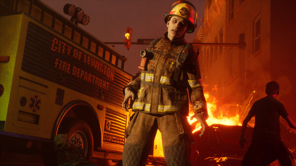No More Room in Hell 2 gameplay screenshot