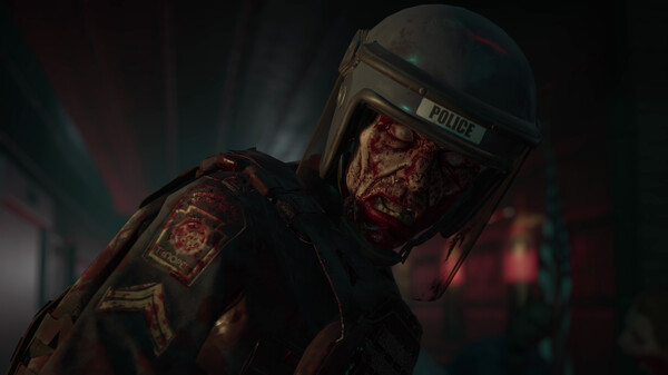 No More Room in Hell 2 gameplay screenshot