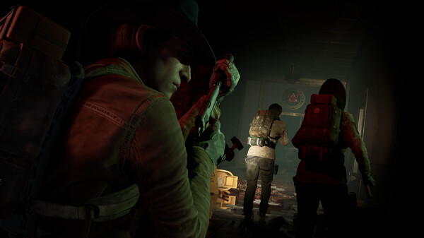 No More Room in Hell 2 gameplay screenshot