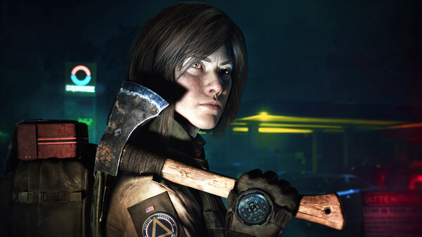 No More Room in Hell 2 gameplay screenshot