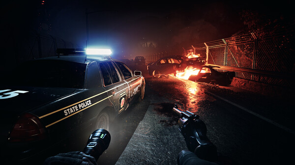 No More Room in Hell 2 gameplay screenshot