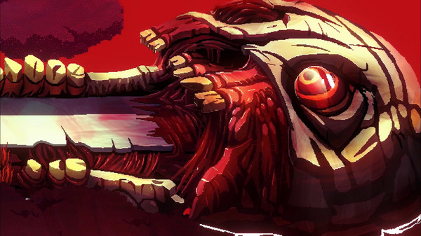 No Place for Bravery gameplay screenshot