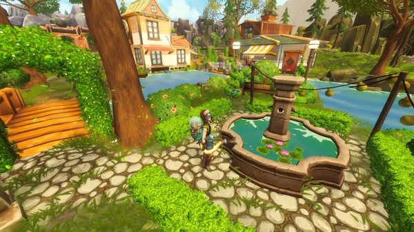 No Place Like Home gameplay screenshot