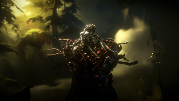 No Rest for the Wicked gameplay screenshot