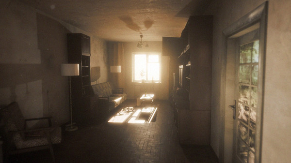 No Return gameplay screenshot