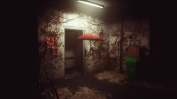 No Return gameplay screenshot