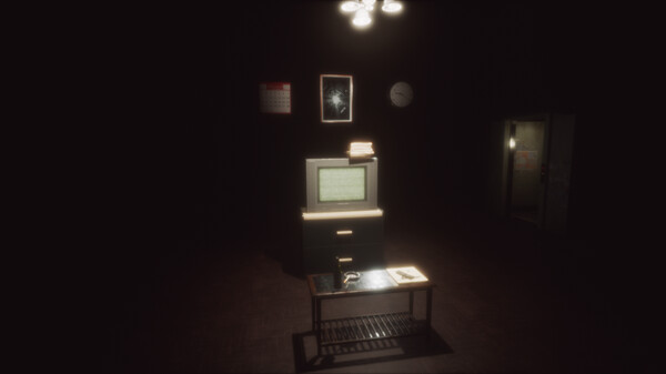 No Return gameplay screenshot