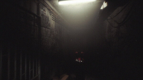 No Return gameplay screenshot