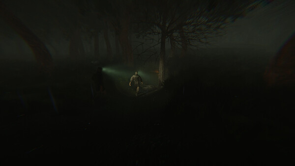 NO STRANGERS gameplay screenshot