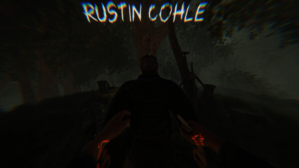 NO STRANGERS gameplay screenshot