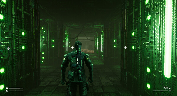 No Sun To Worship gameplay screenshot