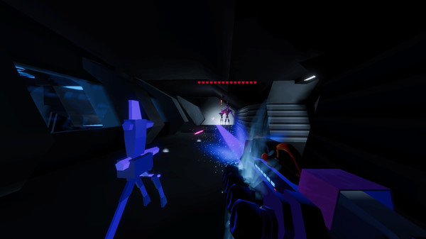 No Time gameplay screenshot