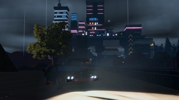 No Time gameplay screenshot