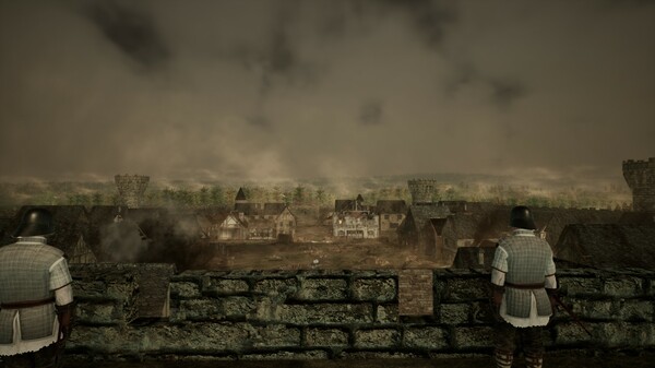 Noble's Life: Kingdom Reborn - Prologue gameplay screenshot