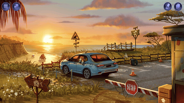 Nobodies: After Death gameplay screenshot