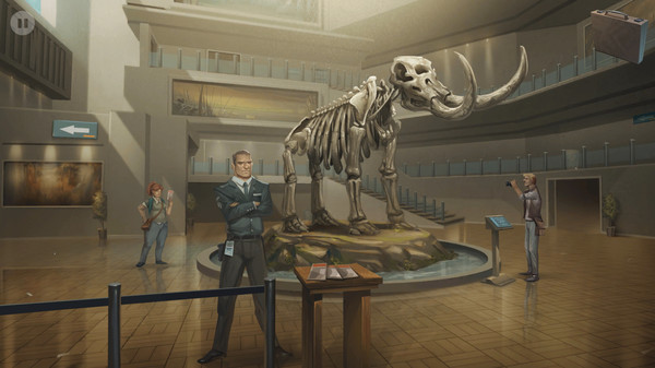 Nobodies: Murder Cleaner gameplay screenshot
