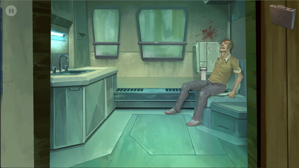 Nobodies: Murder Cleaner gameplay screenshot