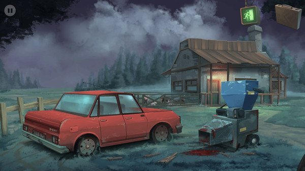Nobodies: Murder Cleaner gameplay screenshot