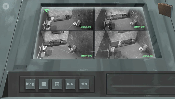 Nobodies: Murder Cleaner gameplay screenshot