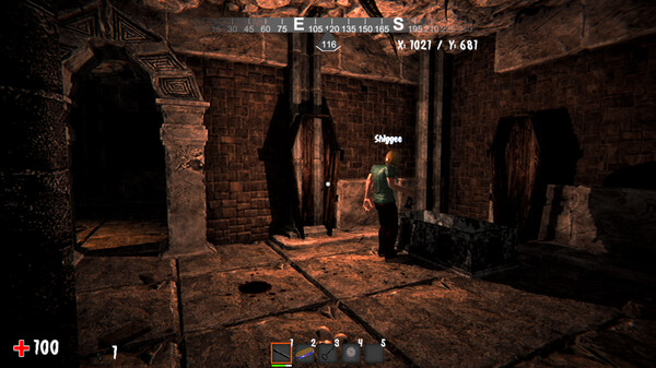 Nobody Sleeps Tonight gameplay screenshot