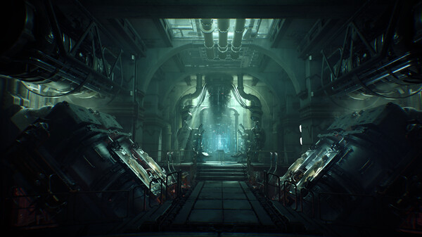Nobody Wants to Die gameplay screenshot