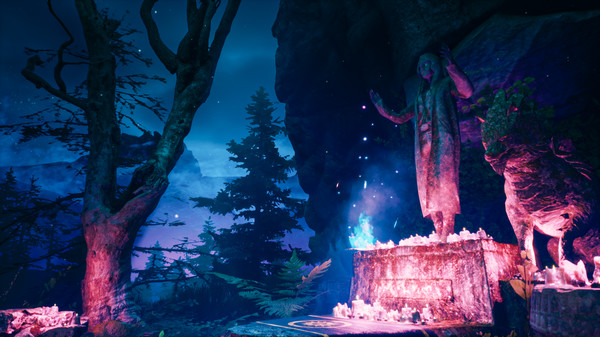 Noch gameplay screenshot