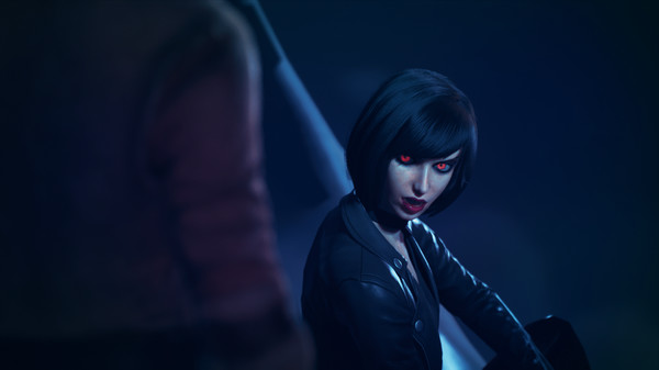 Noch gameplay screenshot