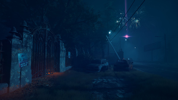 Noch gameplay screenshot