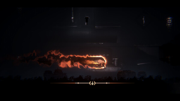 Nocturnal gameplay screenshot
