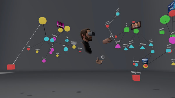 Noda gameplay screenshot