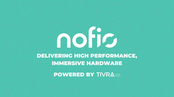 nofio wireless adapter for Valve Index gameplay screenshot