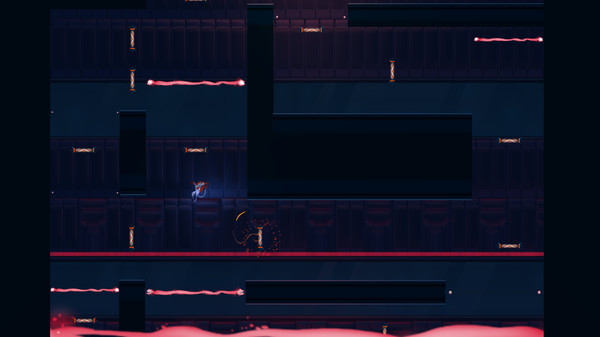 Nohra gameplay screenshot