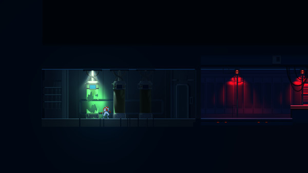 Nohra gameplay screenshot
