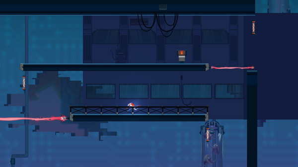 Nohra gameplay screenshot