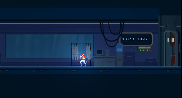 Nohra gameplay screenshot