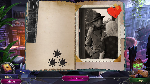 Noir Chronicles: City of Crime gameplay screenshot