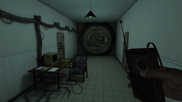 Noise gameplay screenshot