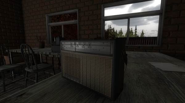 Noise gameplay screenshot